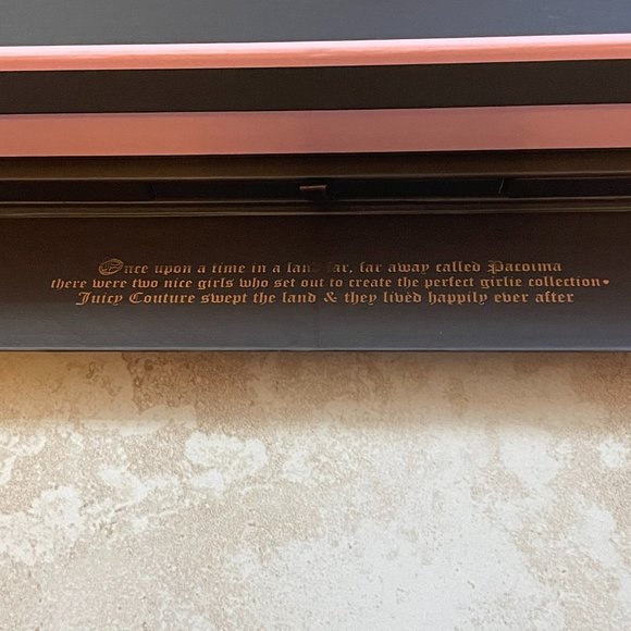 Juicy Couture Vintage Watch - Picture 4 of 8